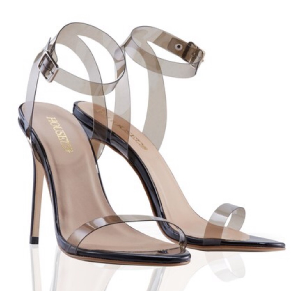 House of CB heels